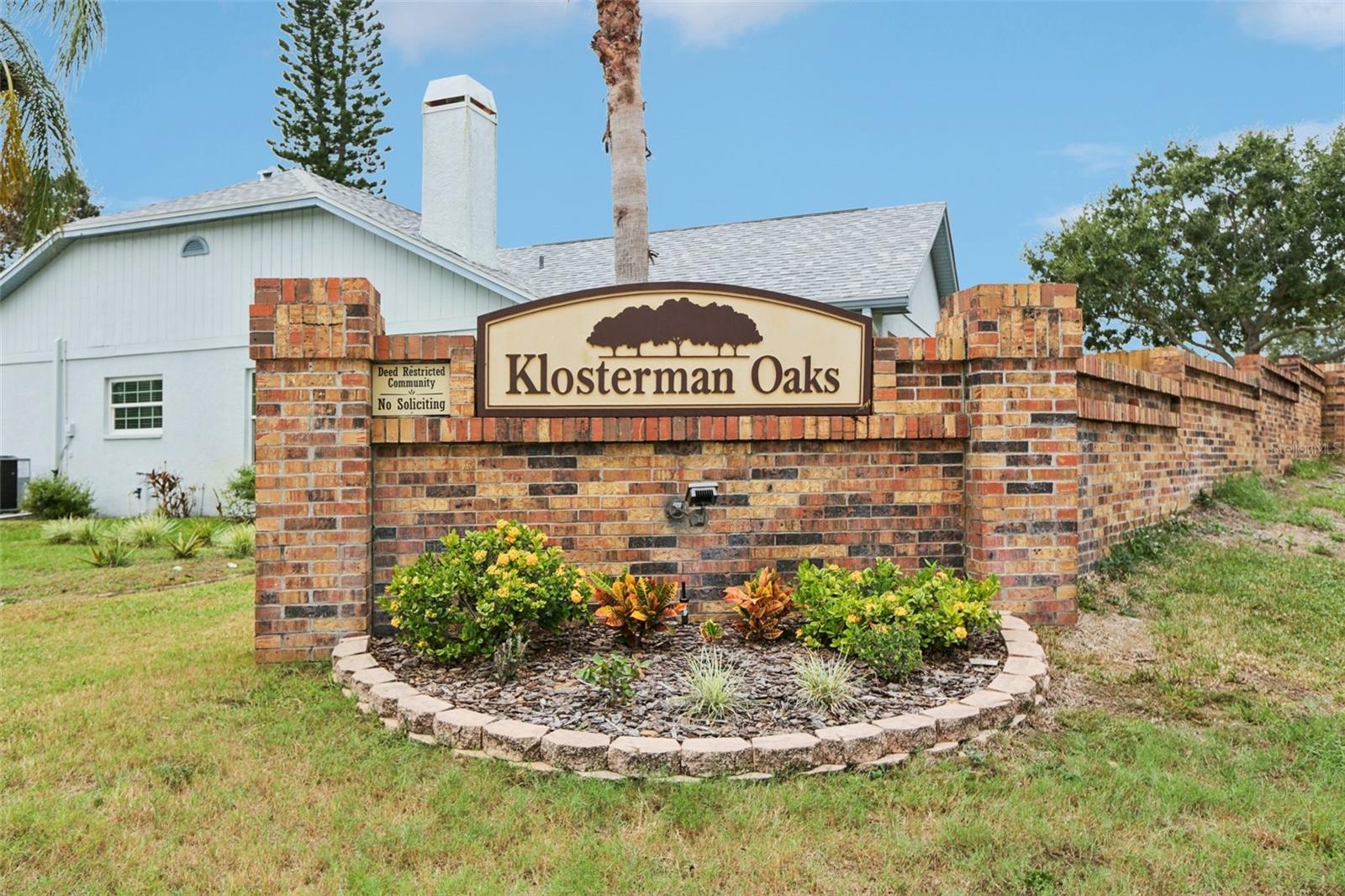 4994 KLOSTERMAN OAKS BLVD, PALM HARBOR, FL, 34683