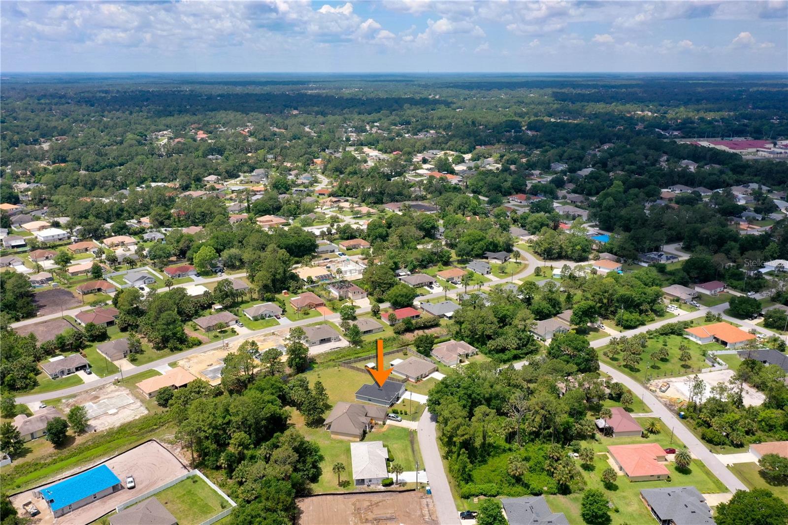 22 PRINCE ERIC LN, PALM COAST, FL, 32164