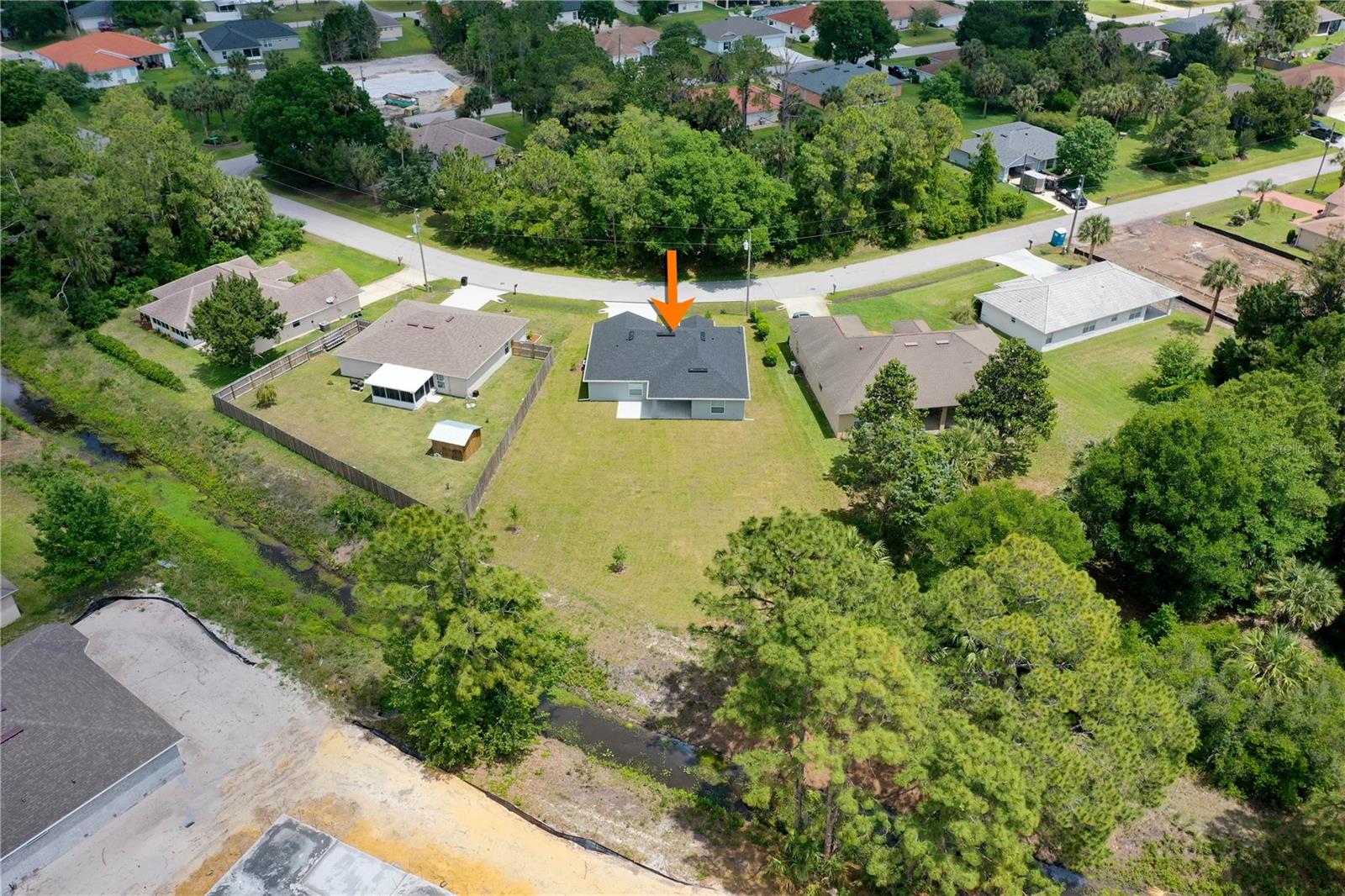 22 PRINCE ERIC LN, PALM COAST, FL, 32164