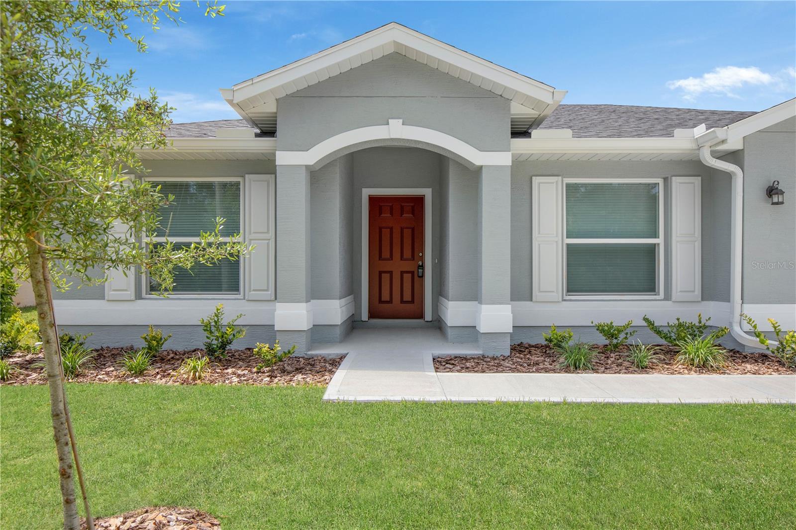 22 PRINCE ERIC LN, PALM COAST, FL, 32164