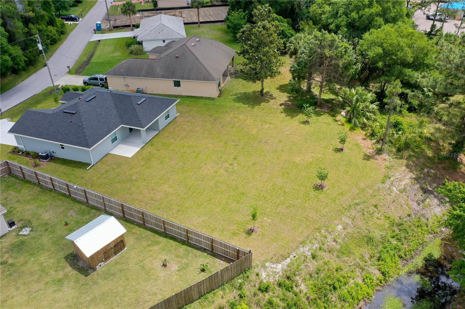 22 PRINCE ERIC LN, PALM COAST, FL, 32164