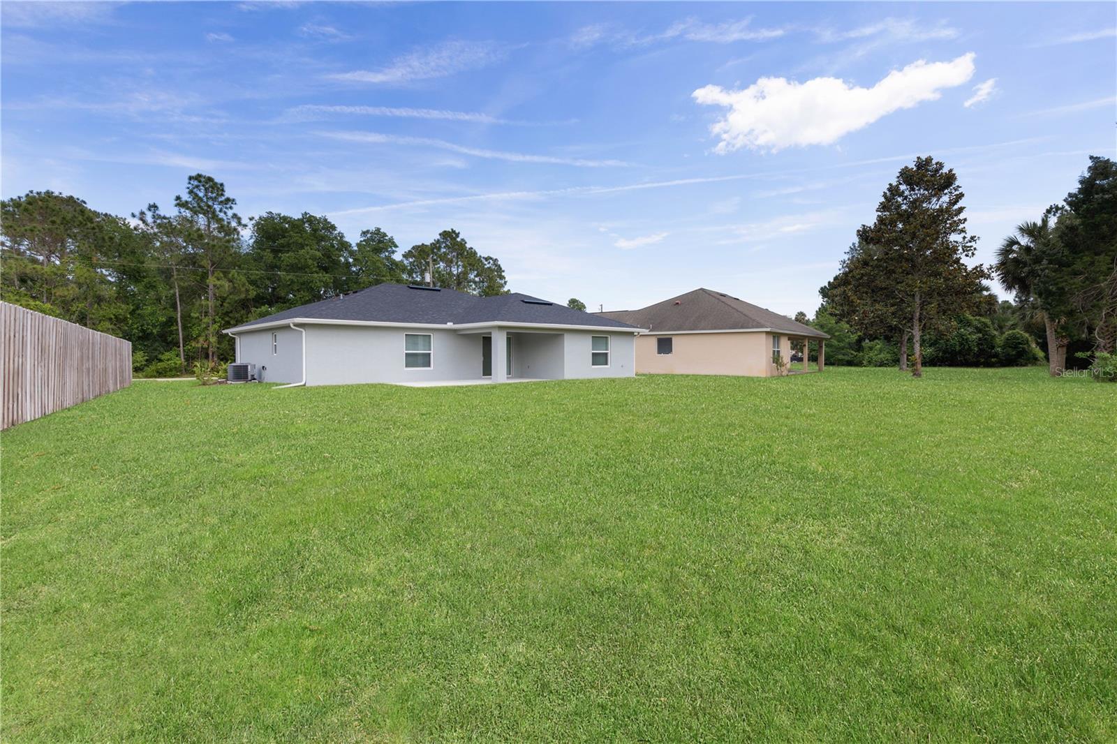 22 PRINCE ERIC LN, PALM COAST, FL, 32164