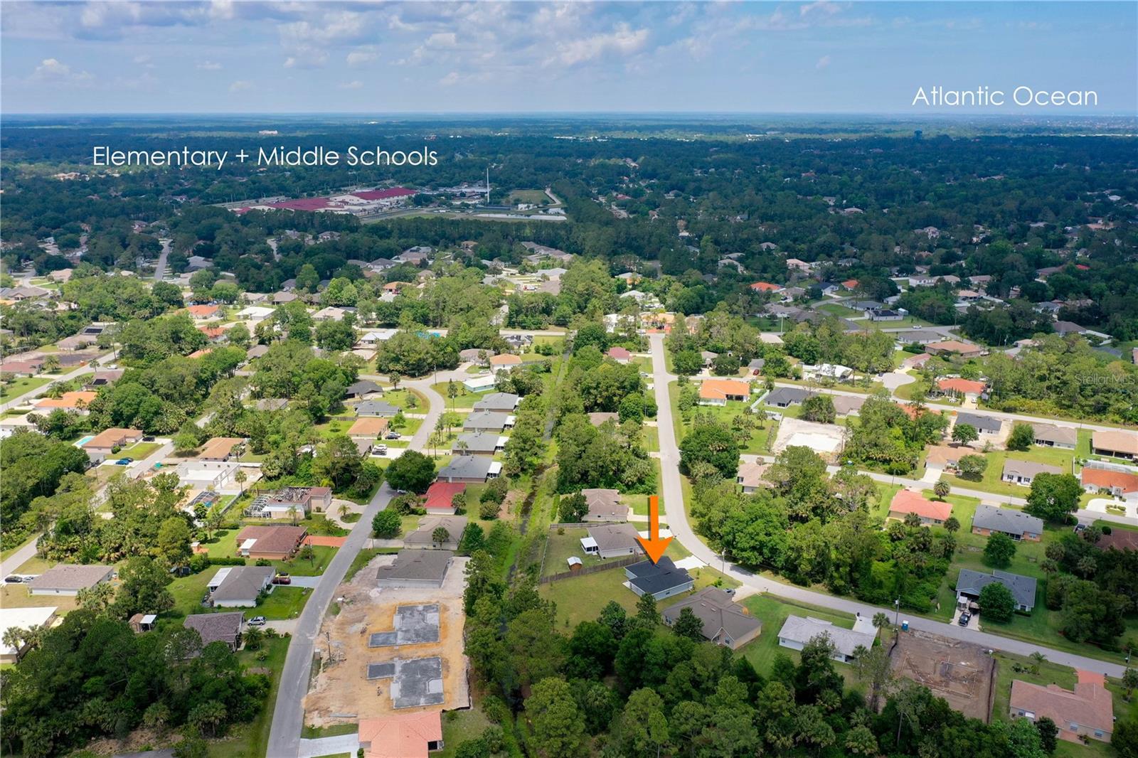 22 PRINCE ERIC LN, PALM COAST, FL, 32164