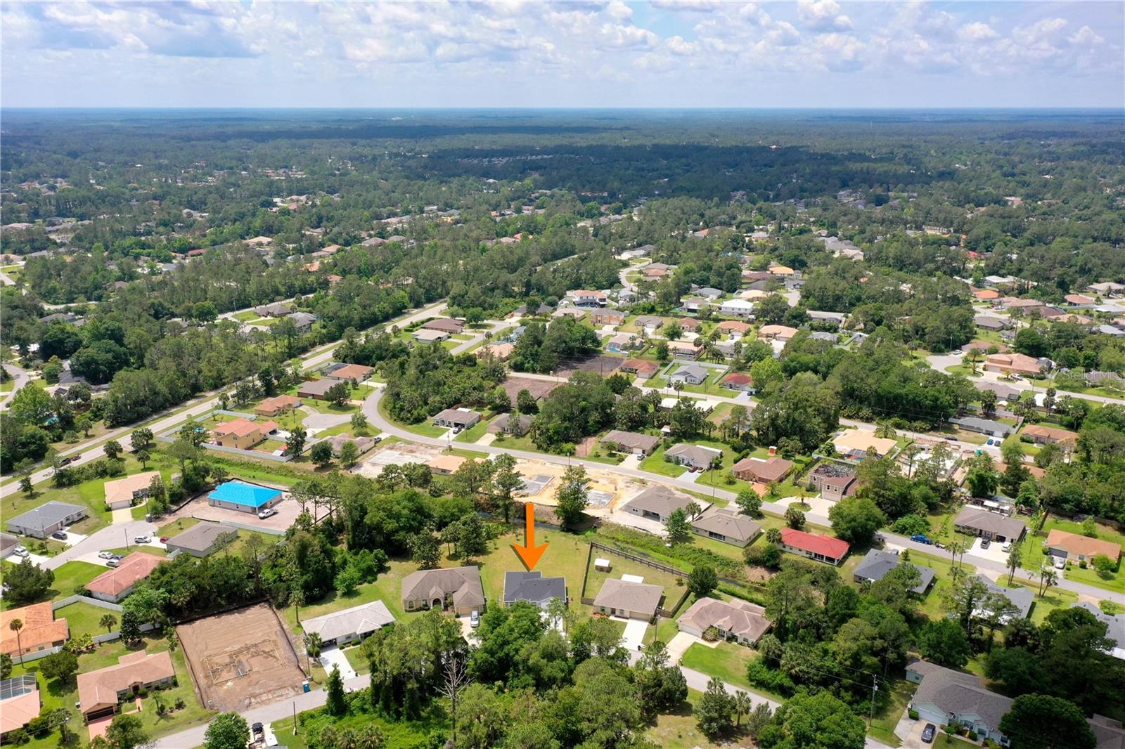 22 PRINCE ERIC LN, PALM COAST, FL, 32164