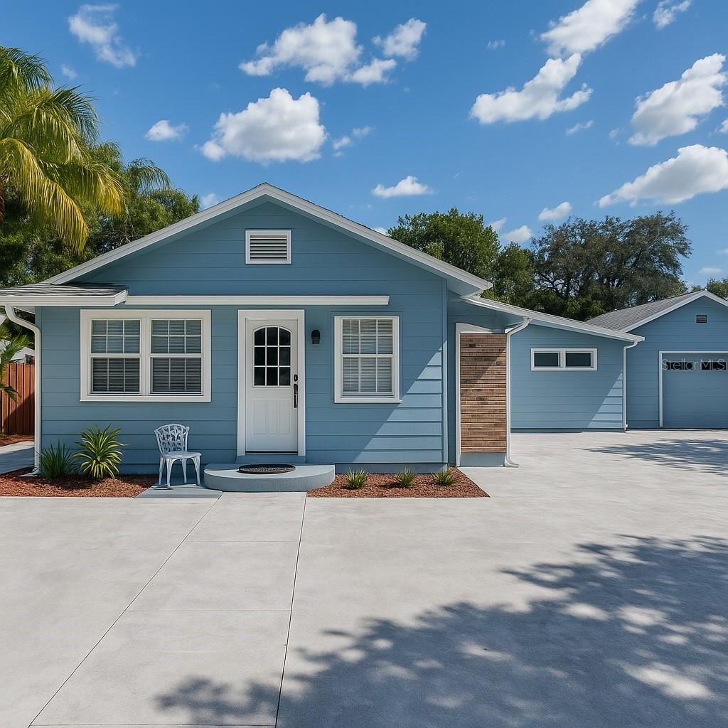 6020 ILLINOIS AVE, NEW PORT RICHEY, FL, 34653