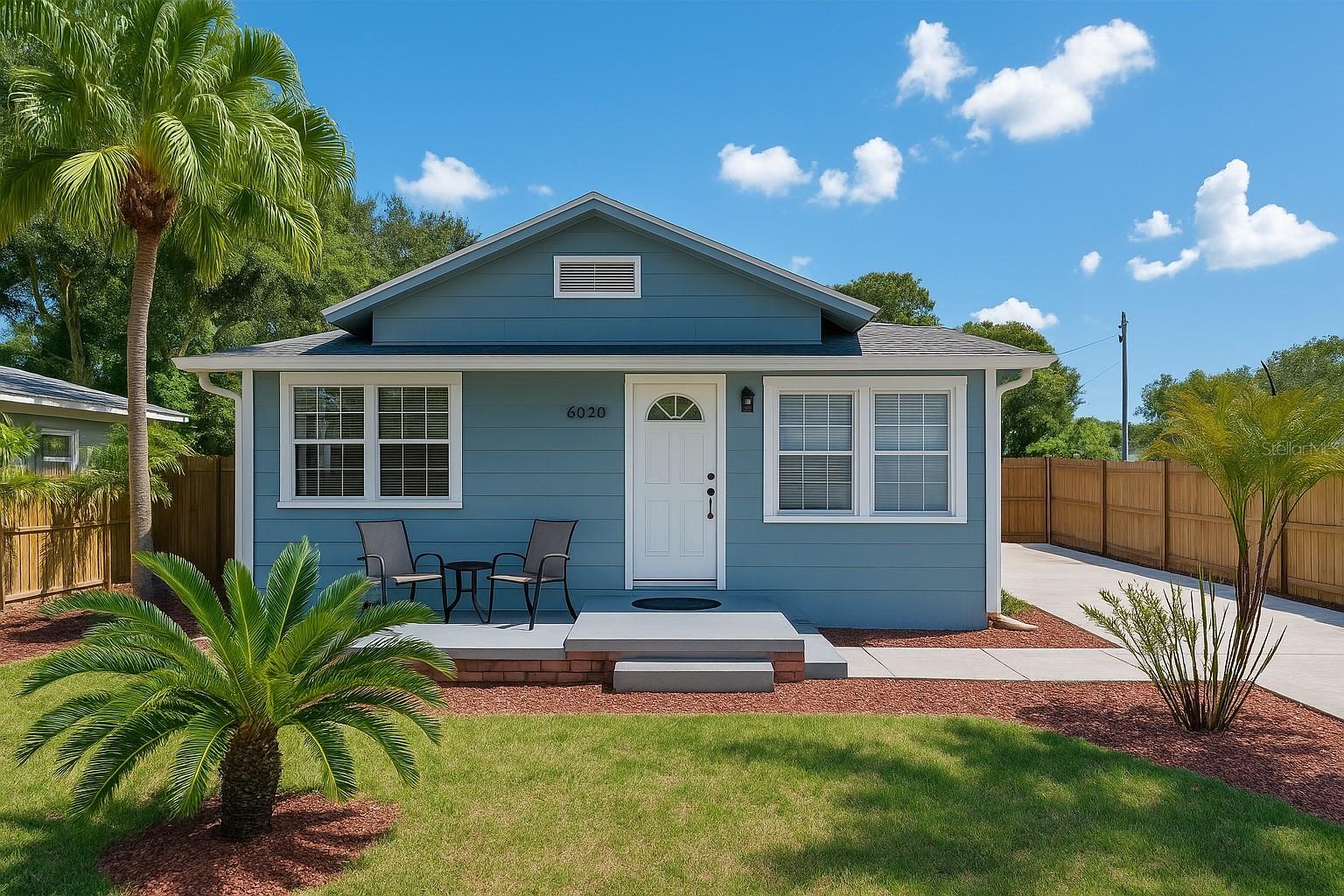 6020 ILLINOIS AVE, NEW PORT RICHEY, FL, 34653