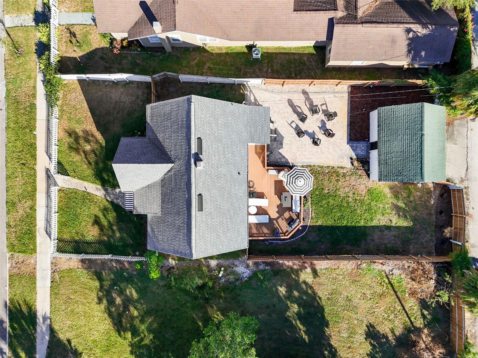 3330 8TH AVE N, ST PETERSBURG, FL, 33713