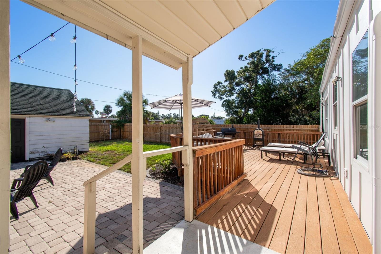 3330 8TH AVE N, ST PETERSBURG, FL, 33713