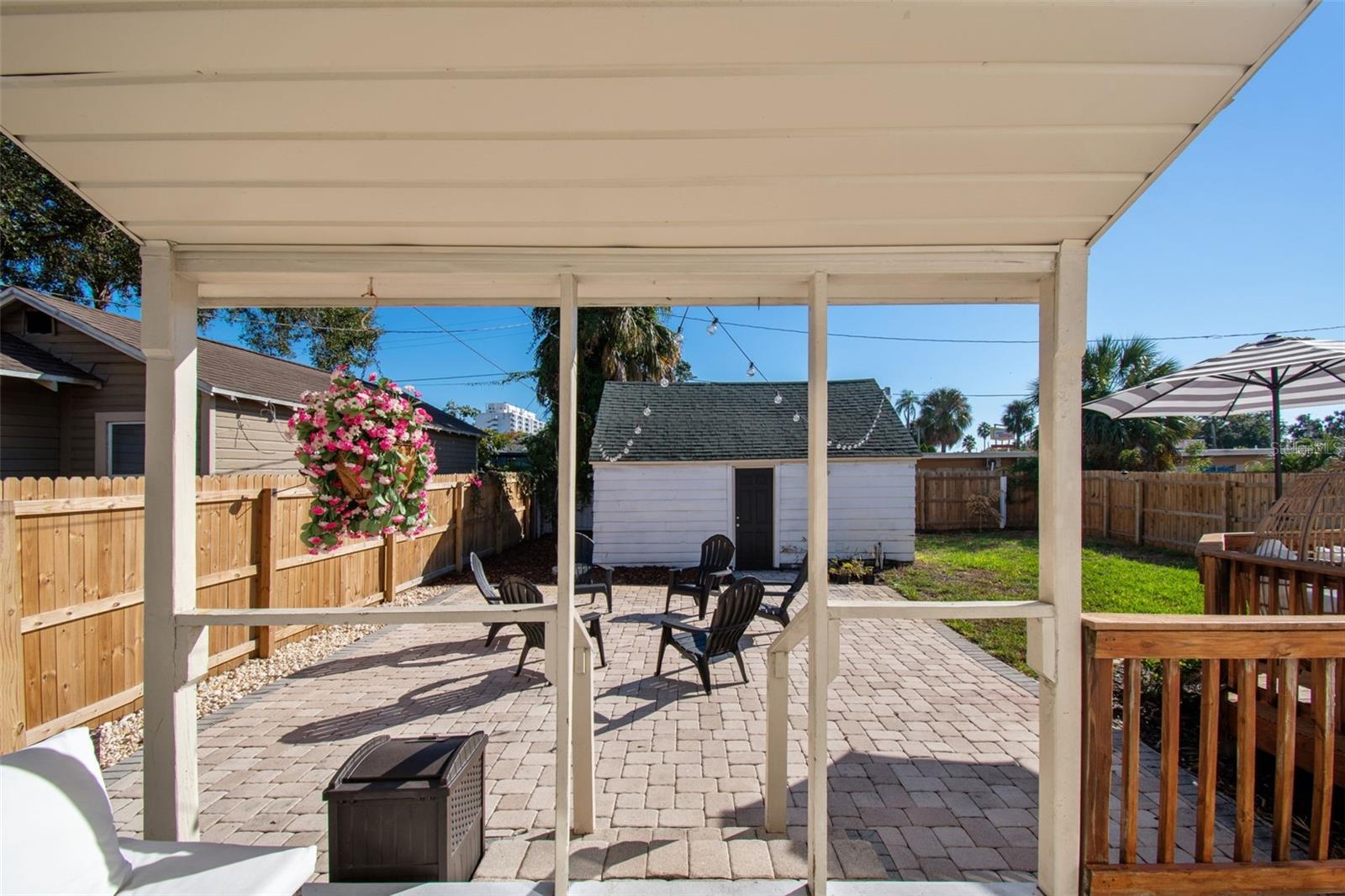 3330 8TH AVE N, ST PETERSBURG, FL, 33713