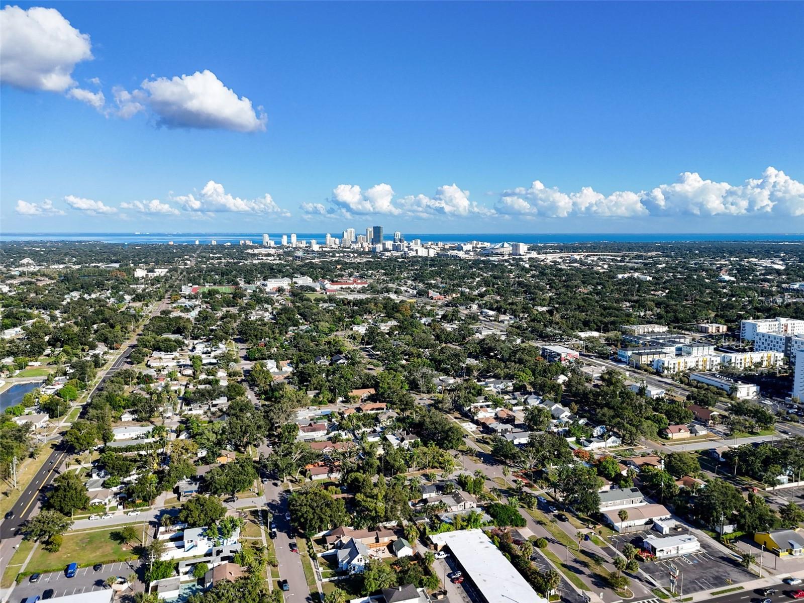 3330 8TH AVE N, ST PETERSBURG, FL, 33713