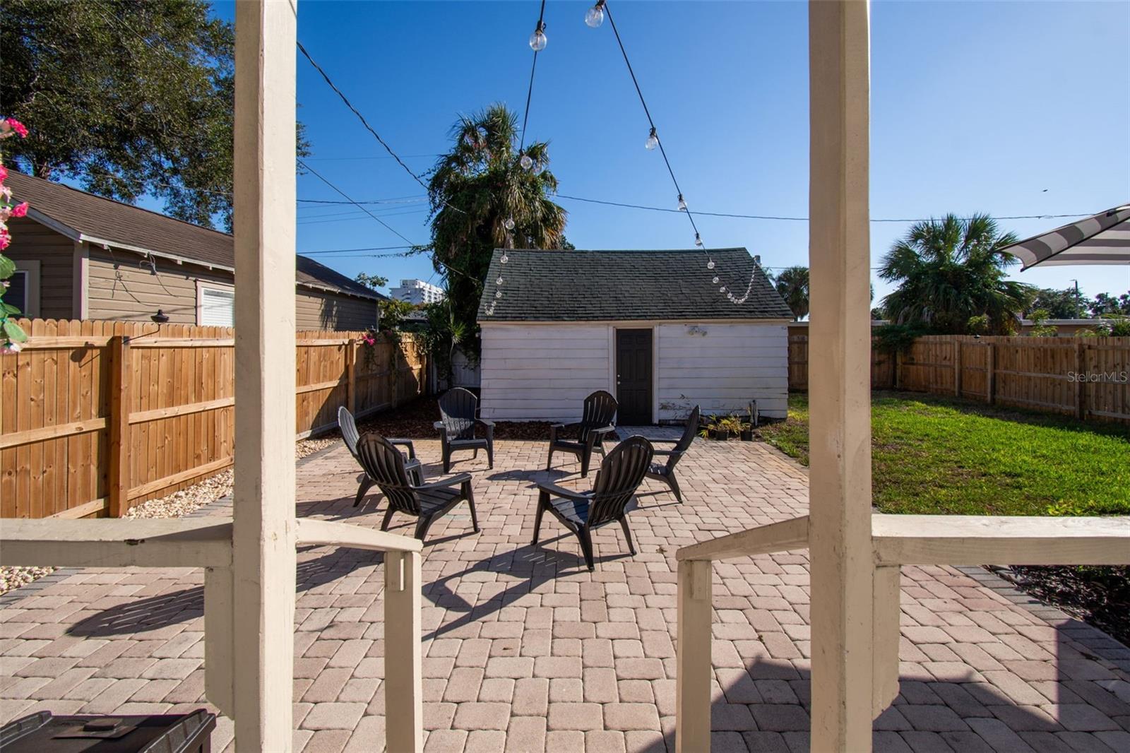 3330 8TH AVE N, ST PETERSBURG, FL, 33713