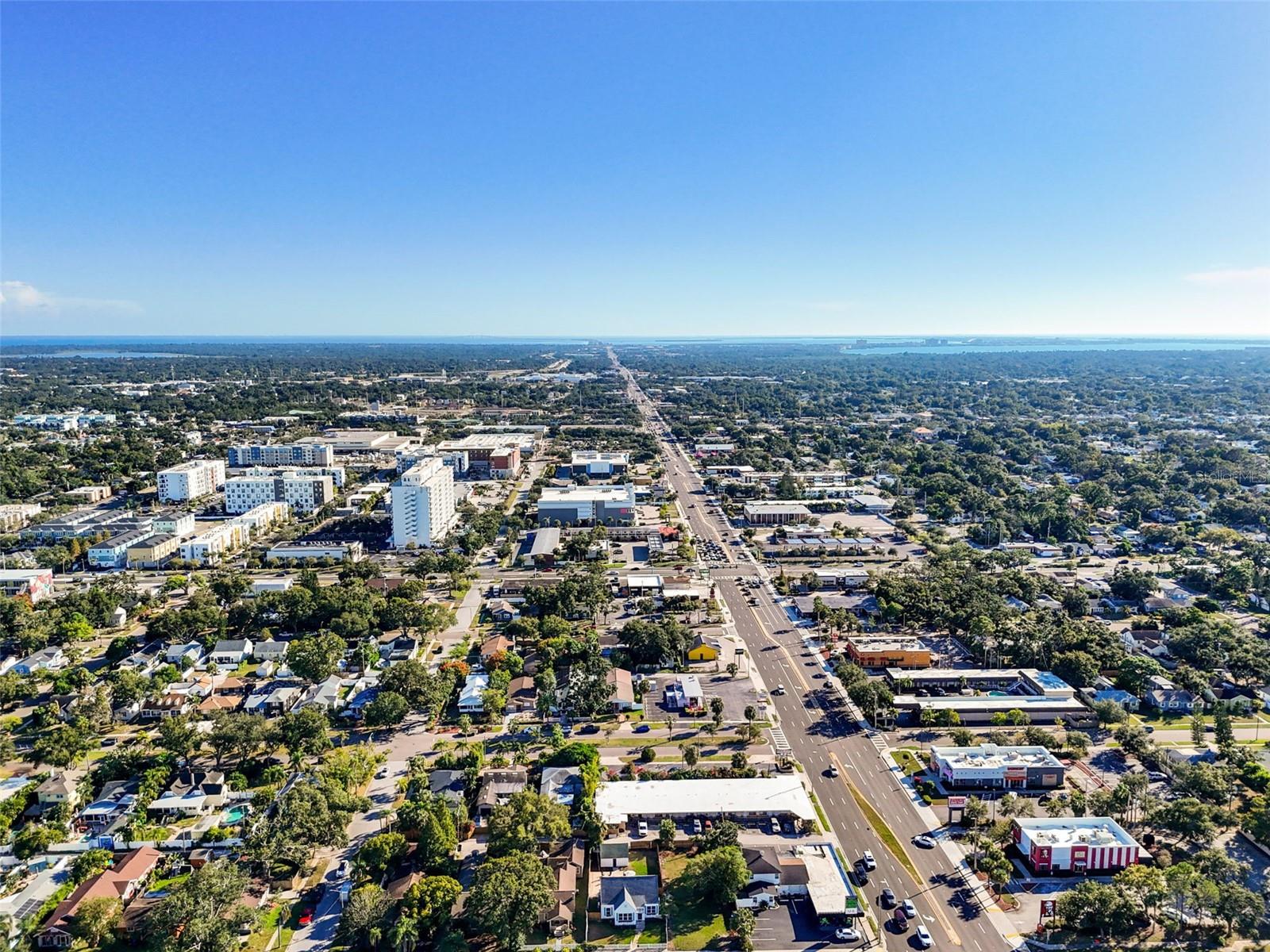 3330 8TH AVE N, ST PETERSBURG, FL, 33713