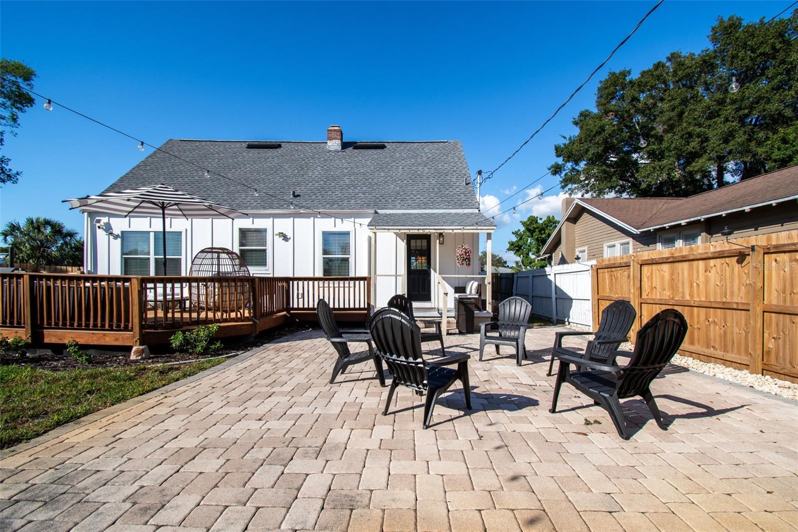 3330 8TH AVE N, ST PETERSBURG, FL, 33713