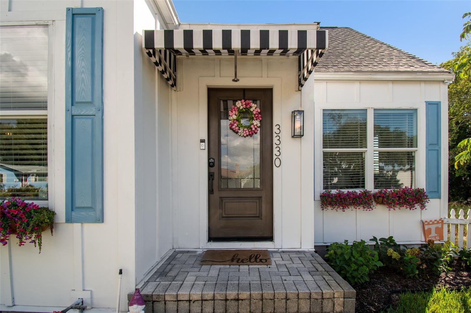 3330 8TH AVE N, ST PETERSBURG, FL, 33713