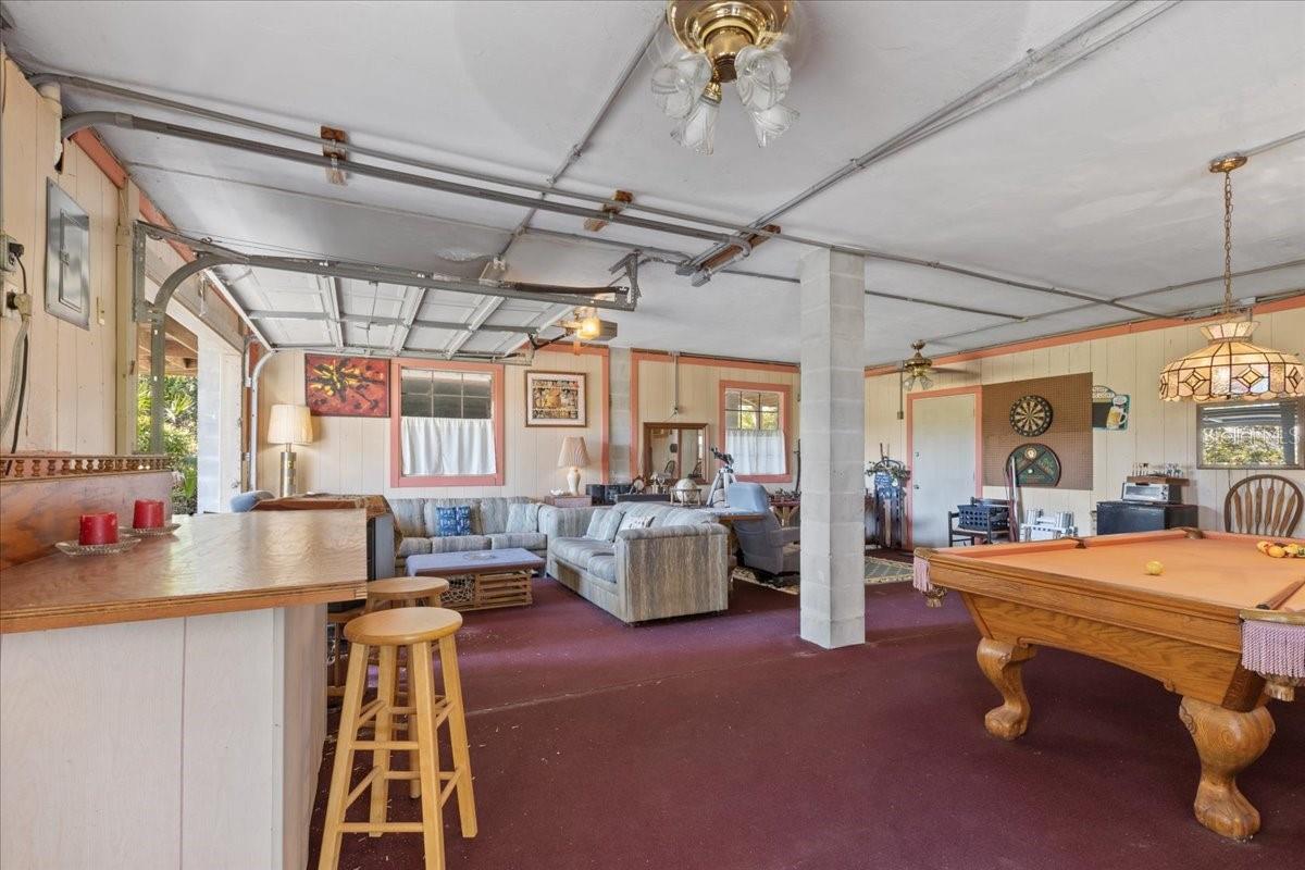 16791 SANDRA ST, CEDAR KEY, FL, 32625