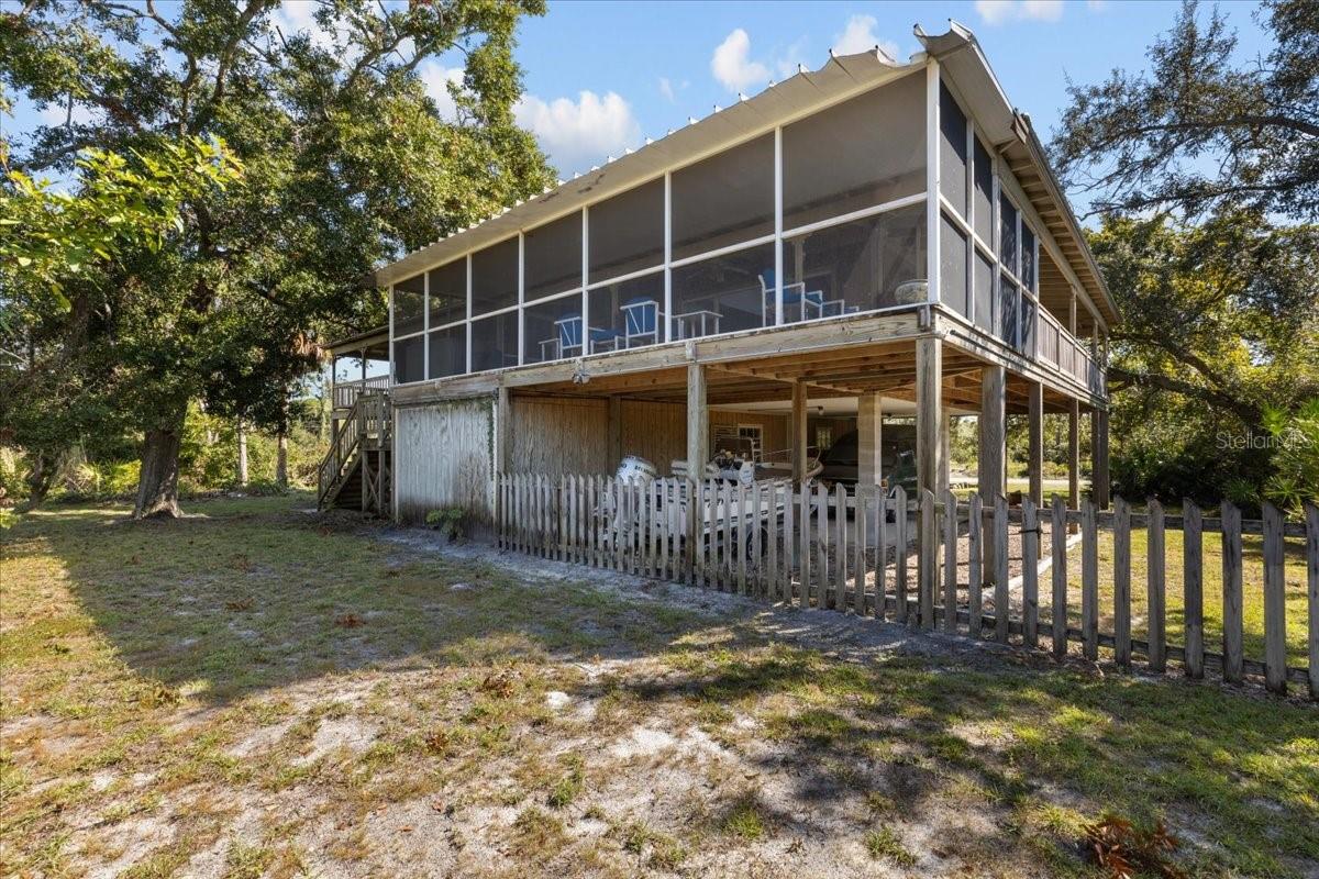 16791 SANDRA ST, CEDAR KEY, FL, 32625