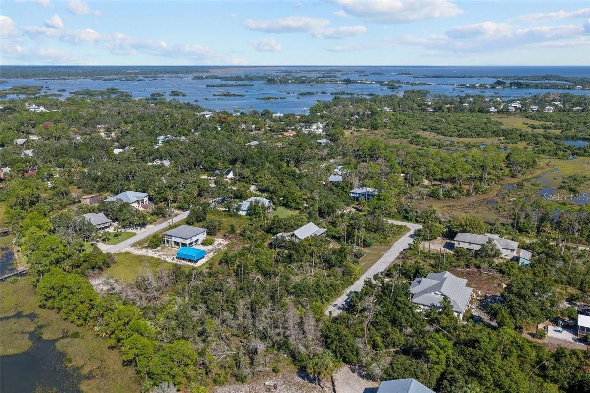 16791 SANDRA ST, CEDAR KEY, FL, 32625