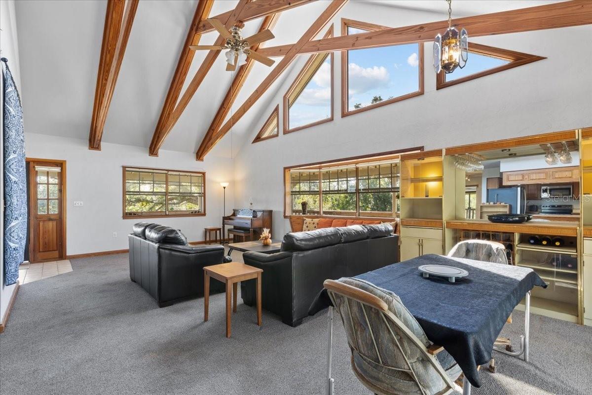 16791 SANDRA ST, CEDAR KEY, FL, 32625