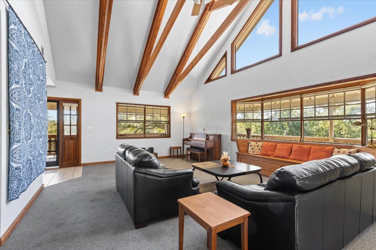 16791 SANDRA ST, CEDAR KEY, FL, 32625