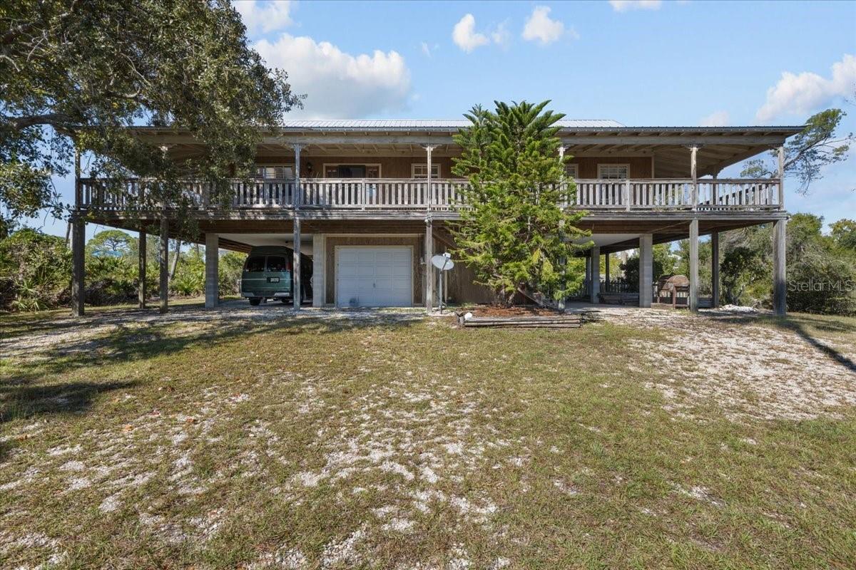 16791 SANDRA ST, CEDAR KEY, FL, 32625