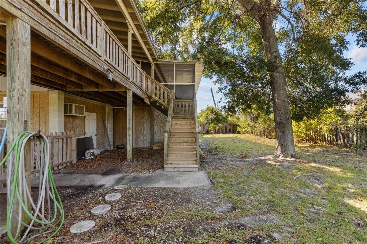 16791 SANDRA ST, CEDAR KEY, FL, 32625