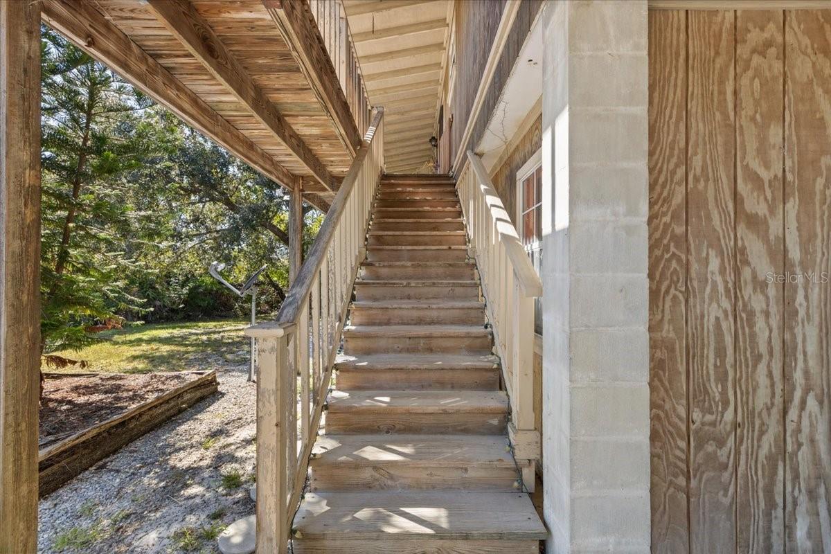 16791 SANDRA ST, CEDAR KEY, FL, 32625