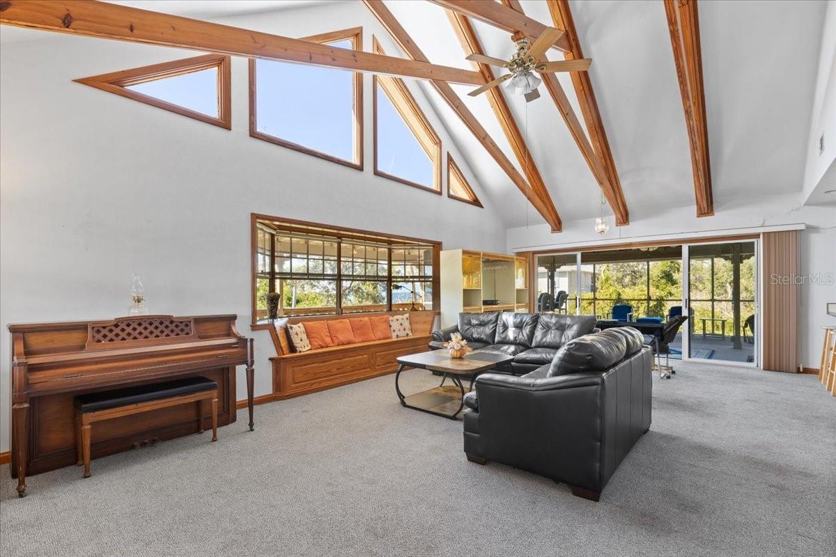 16791 SANDRA ST, CEDAR KEY, FL, 32625