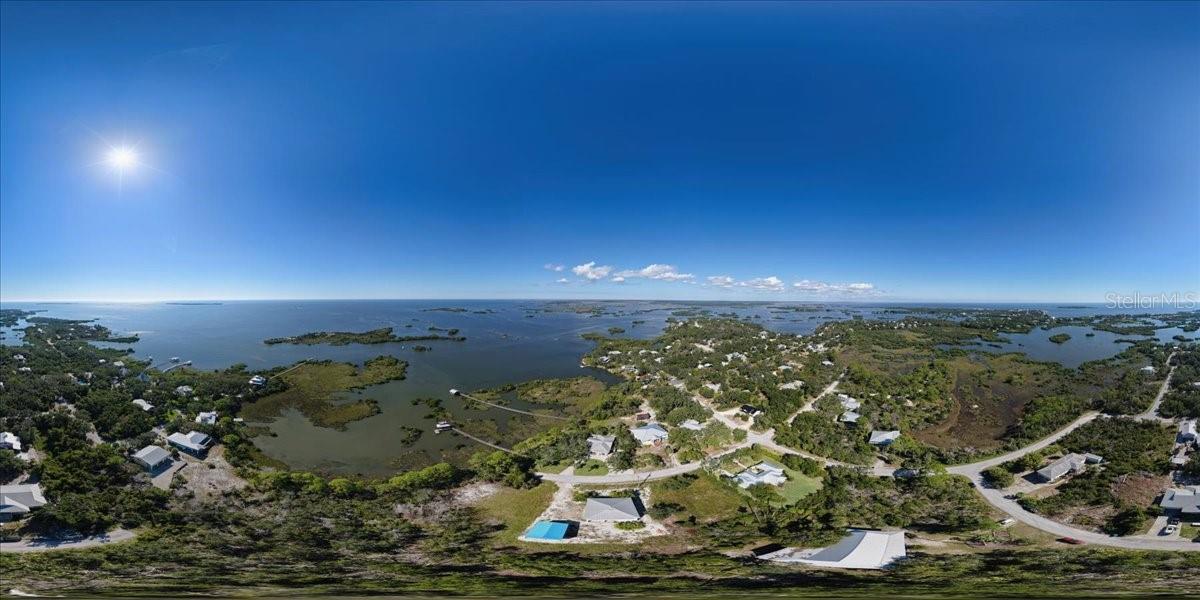 16791 SANDRA ST, CEDAR KEY, FL, 32625