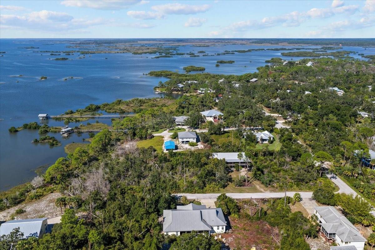 16791 SANDRA ST, CEDAR KEY, FL, 32625