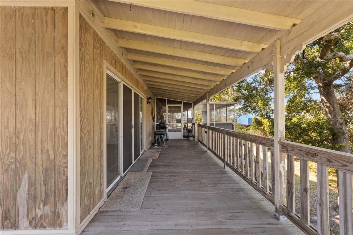 16791 SANDRA ST, CEDAR KEY, FL, 32625