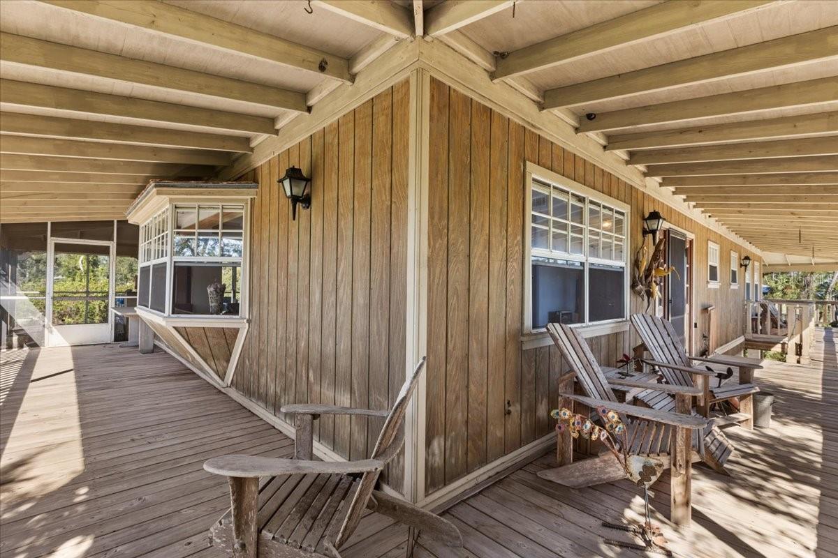 16791 SANDRA ST, CEDAR KEY, FL, 32625