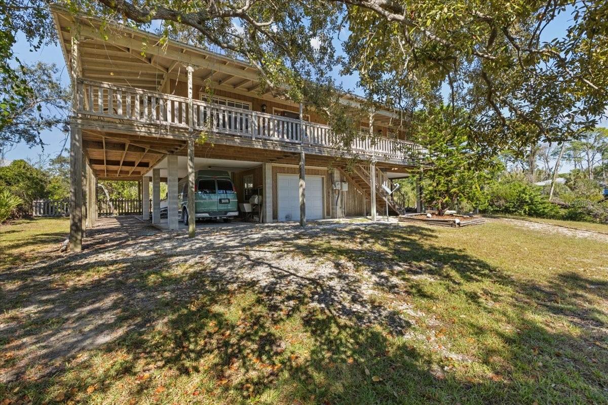 16791 SANDRA ST, CEDAR KEY, FL, 32625