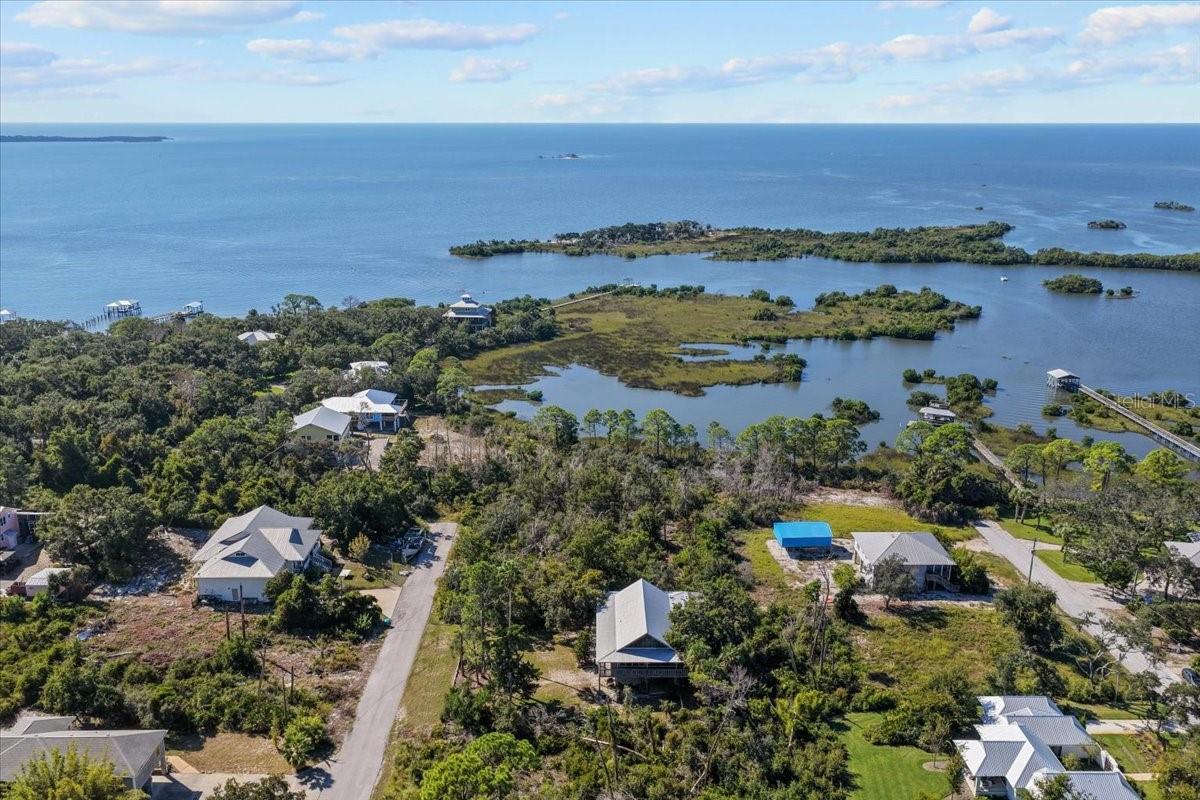 16791 SANDRA ST, CEDAR KEY, FL, 32625