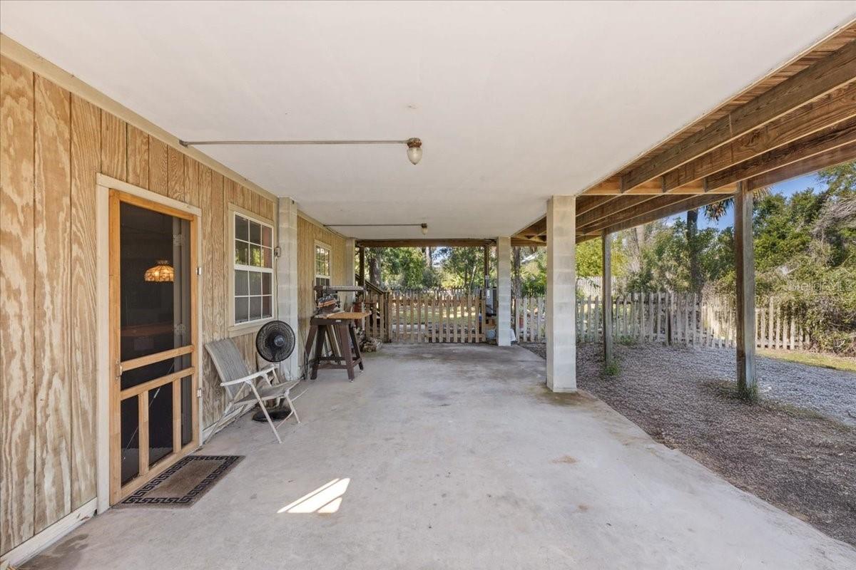 16791 SANDRA ST, CEDAR KEY, FL, 32625