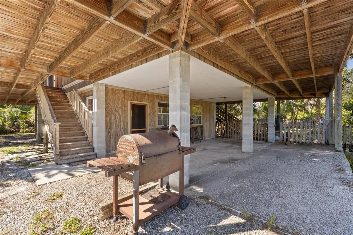 16791 SANDRA ST, CEDAR KEY, FL, 32625