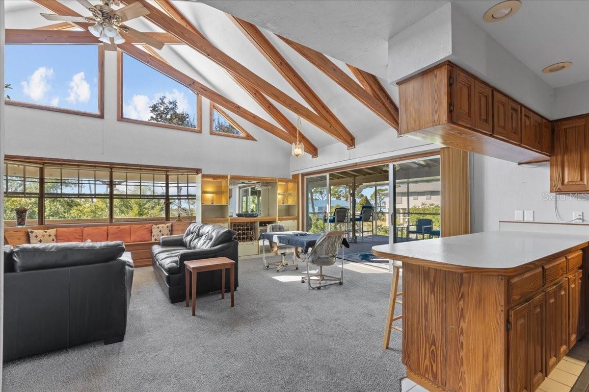 16791 SANDRA ST, CEDAR KEY, FL, 32625