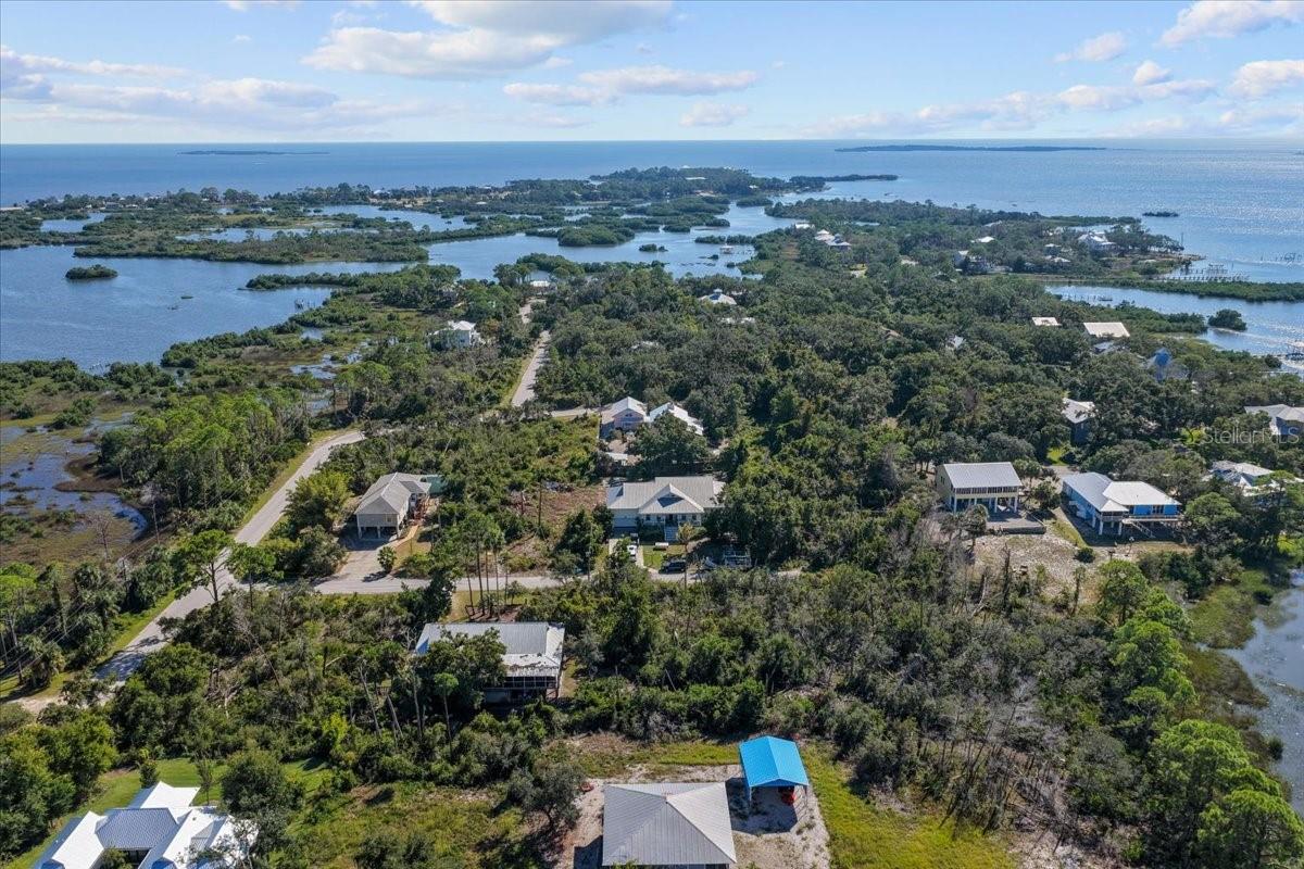 16791 SANDRA ST, CEDAR KEY, FL, 32625