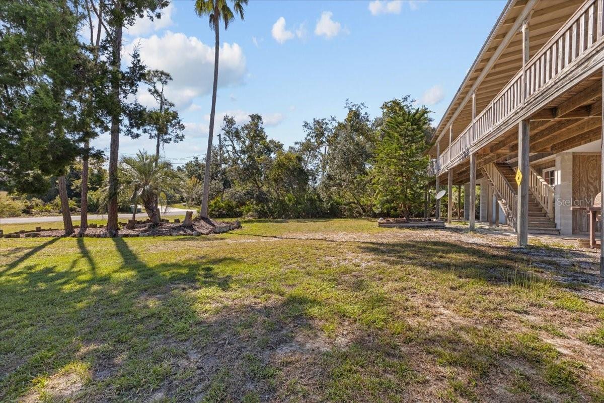 16791 SANDRA ST, CEDAR KEY, FL, 32625