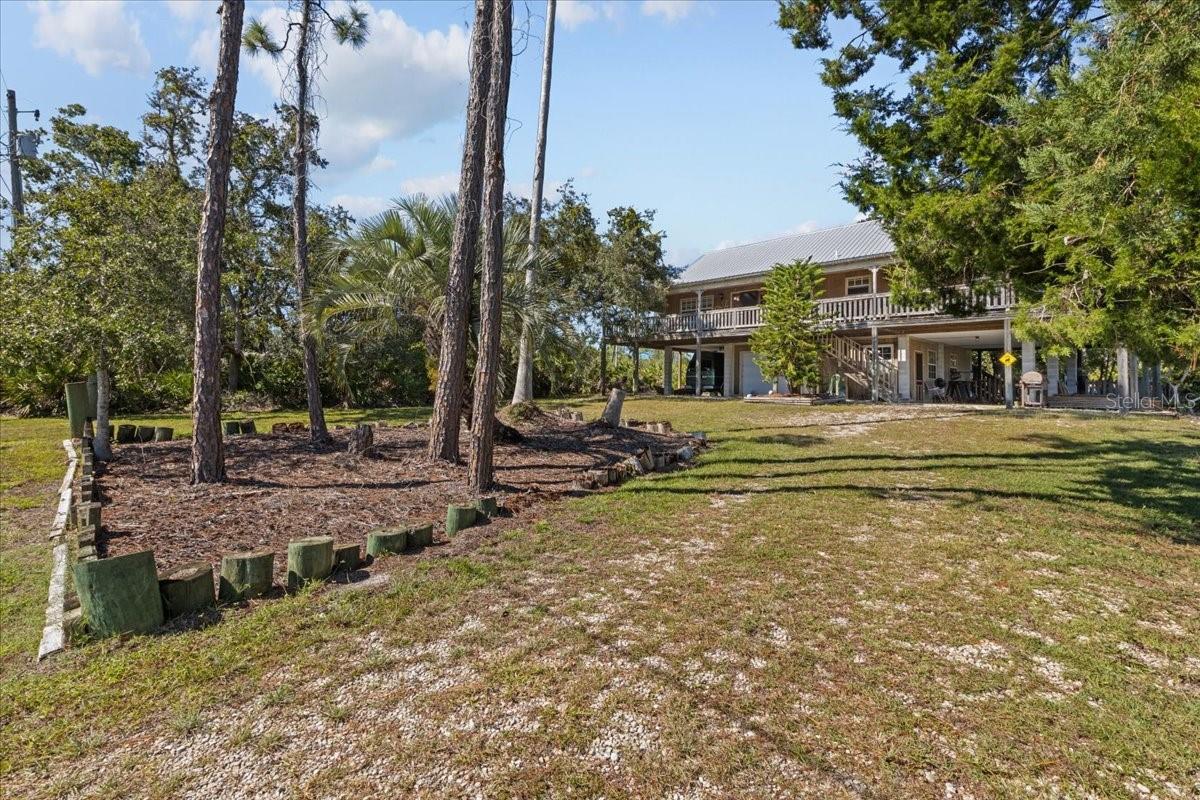 16791 SANDRA ST, CEDAR KEY, FL, 32625