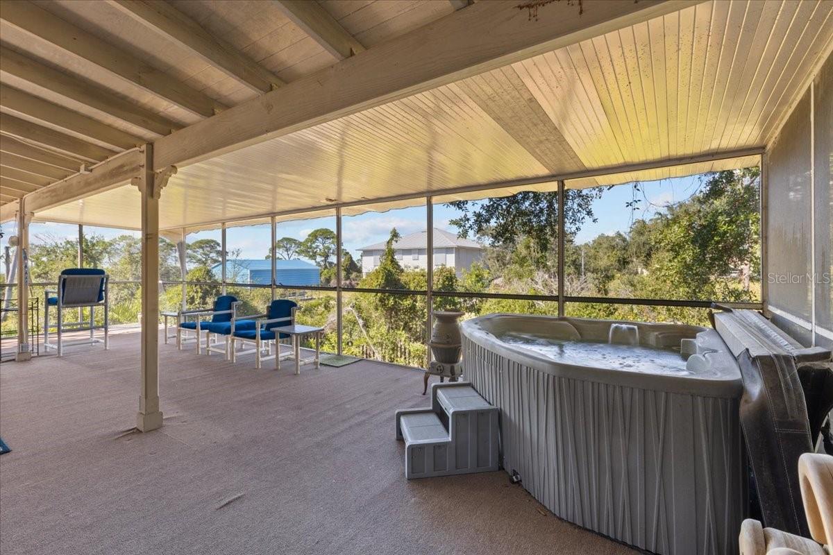 16791 SANDRA ST, CEDAR KEY, FL, 32625