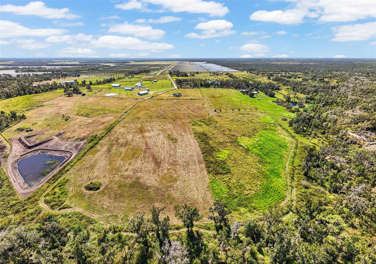 8205 KEEN CEMETERY RD, DUETTE, FL, 34219