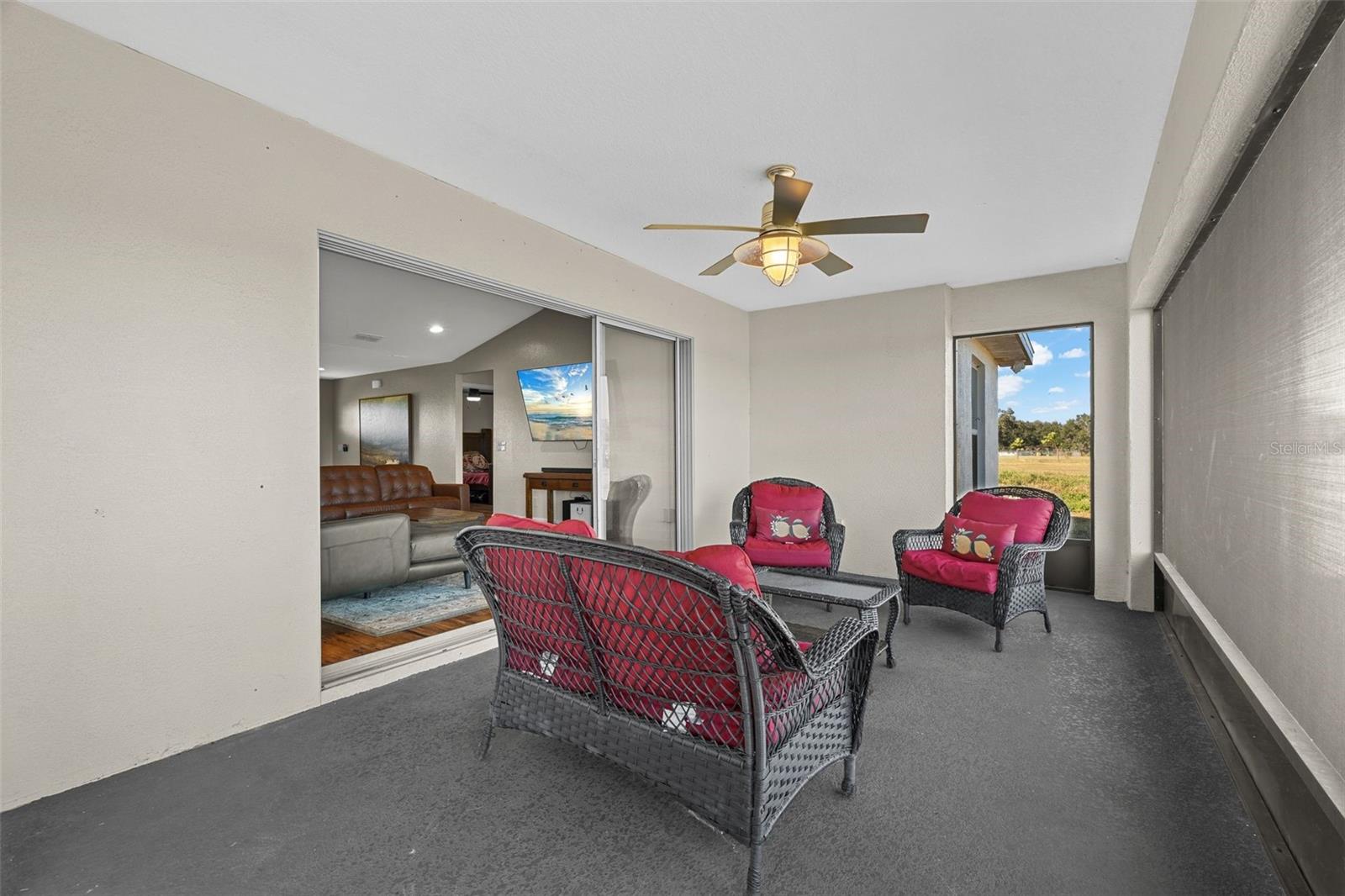 8205 KEEN CEMETERY RD, DUETTE, FL, 34219