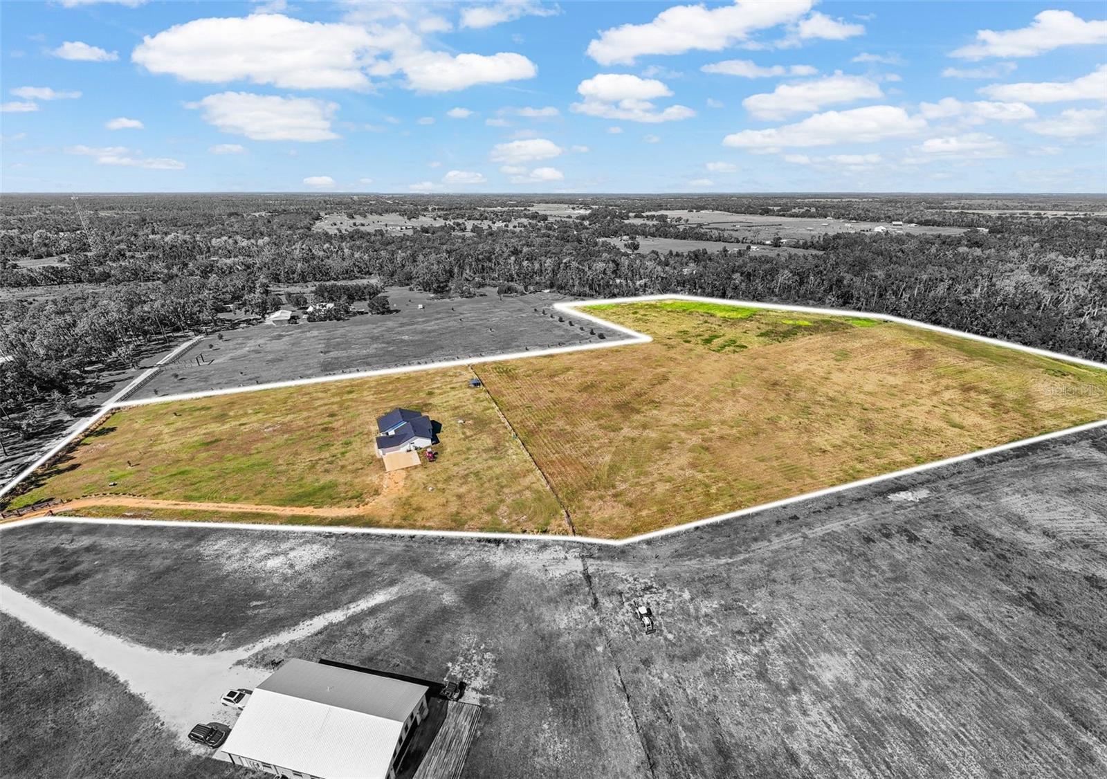 8205 KEEN CEMETERY RD, DUETTE, FL, 34219