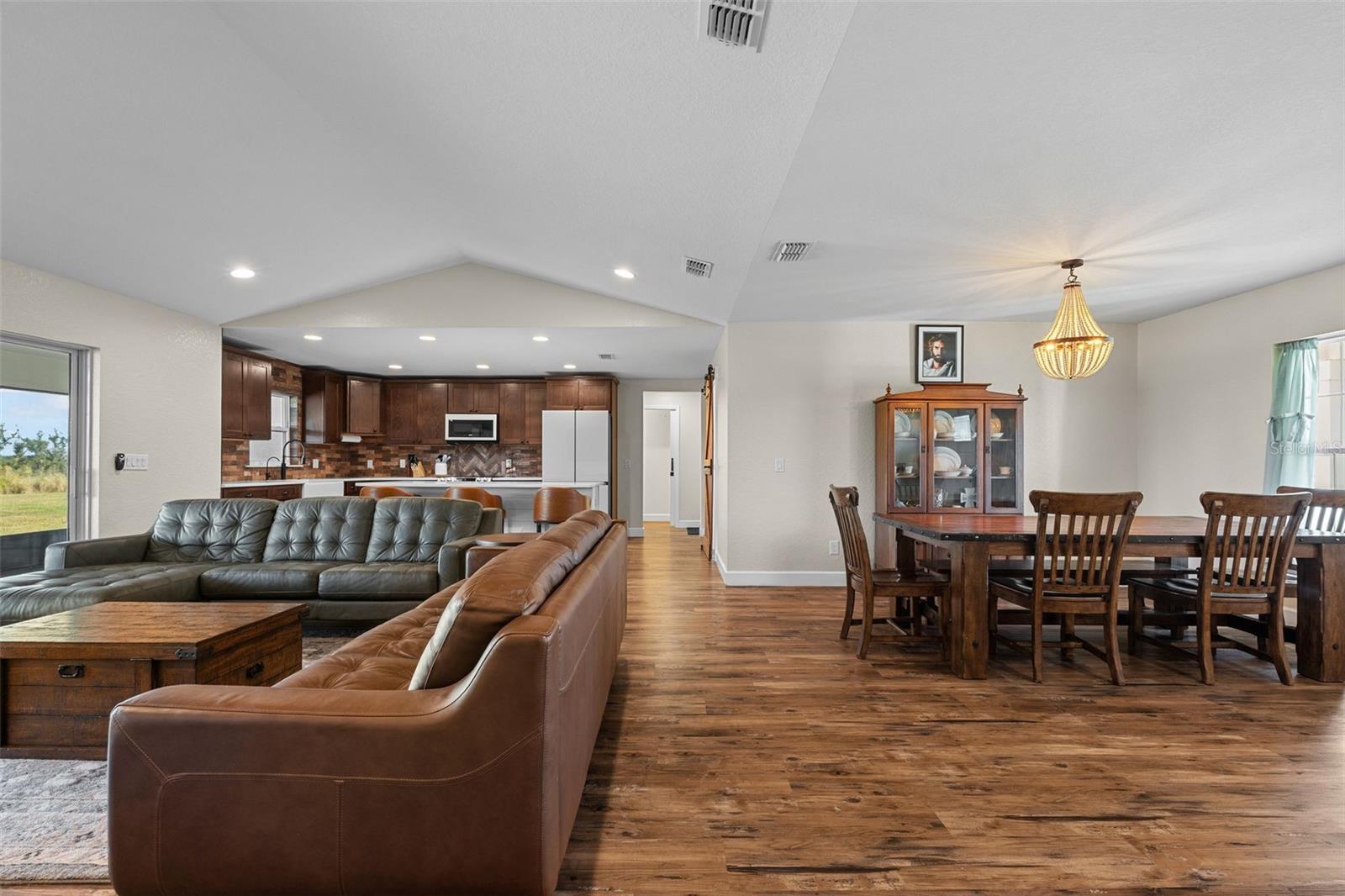 8205 KEEN CEMETERY RD, DUETTE, FL, 34219