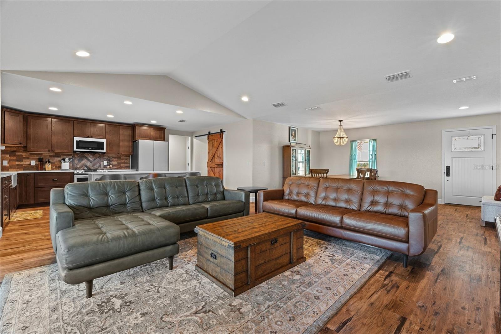 8205 KEEN CEMETERY RD, DUETTE, FL, 34219