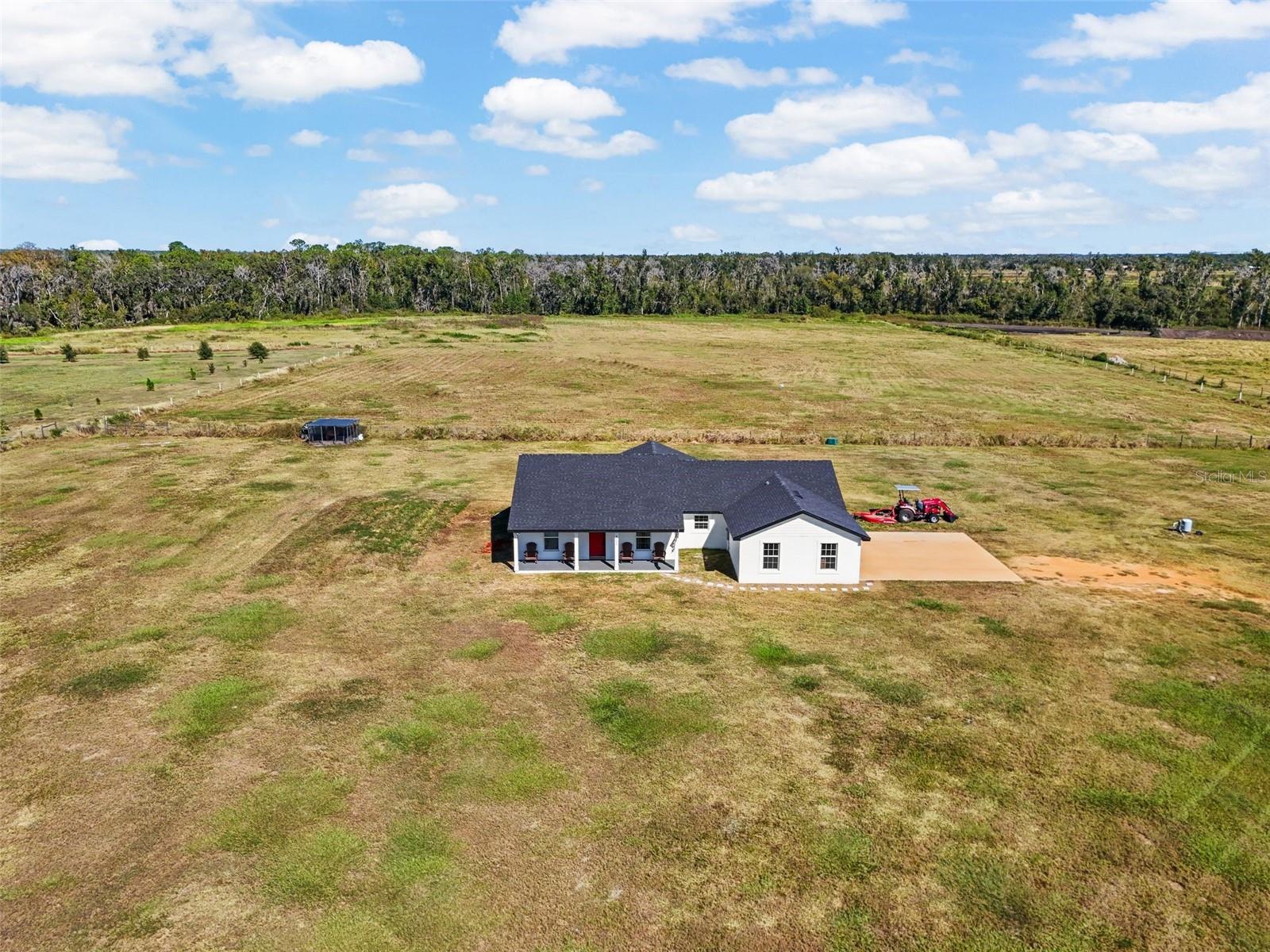 8205 KEEN CEMETERY RD, DUETTE, FL, 34219