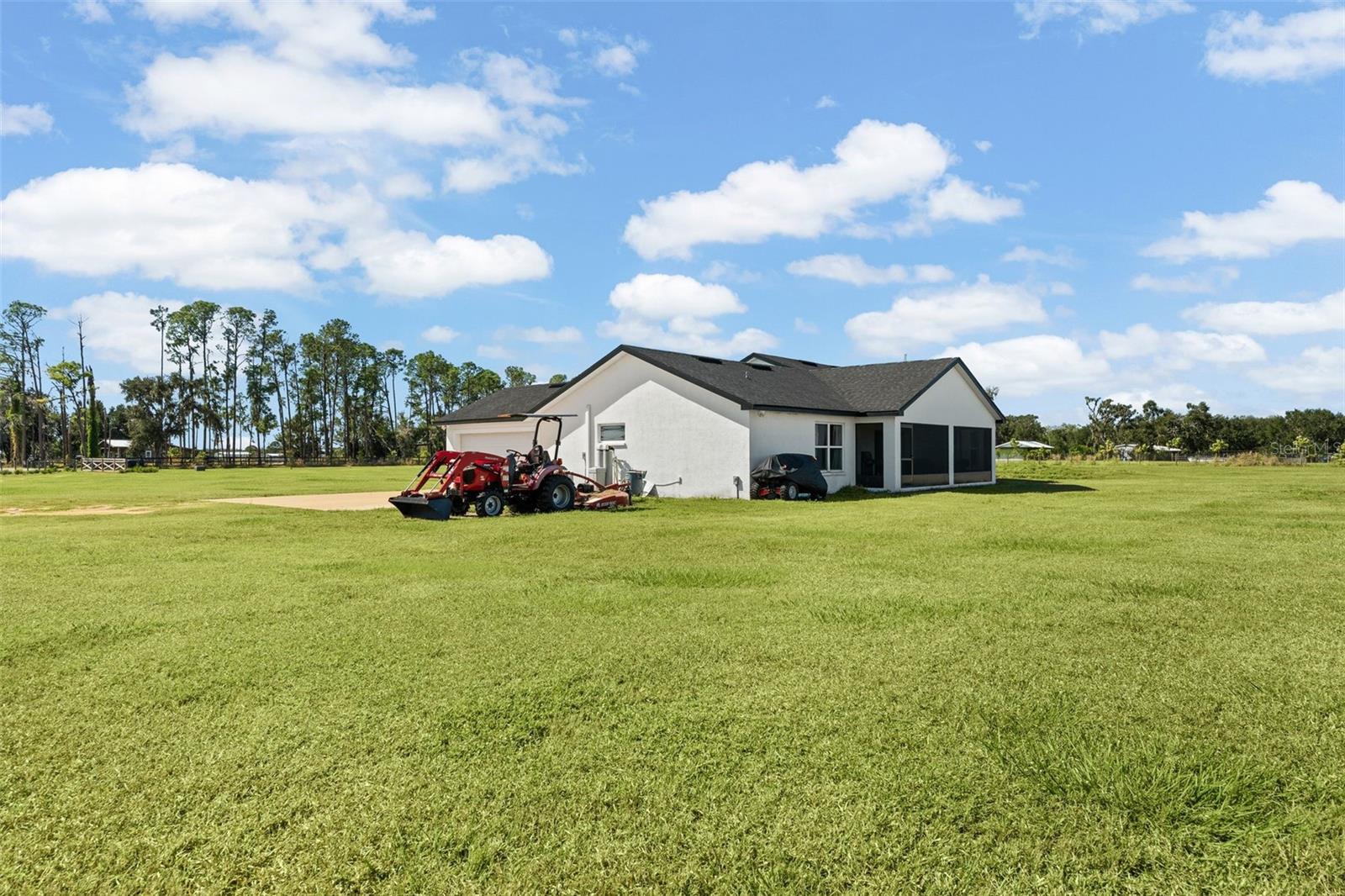 8205 KEEN CEMETERY RD, DUETTE, FL, 34219