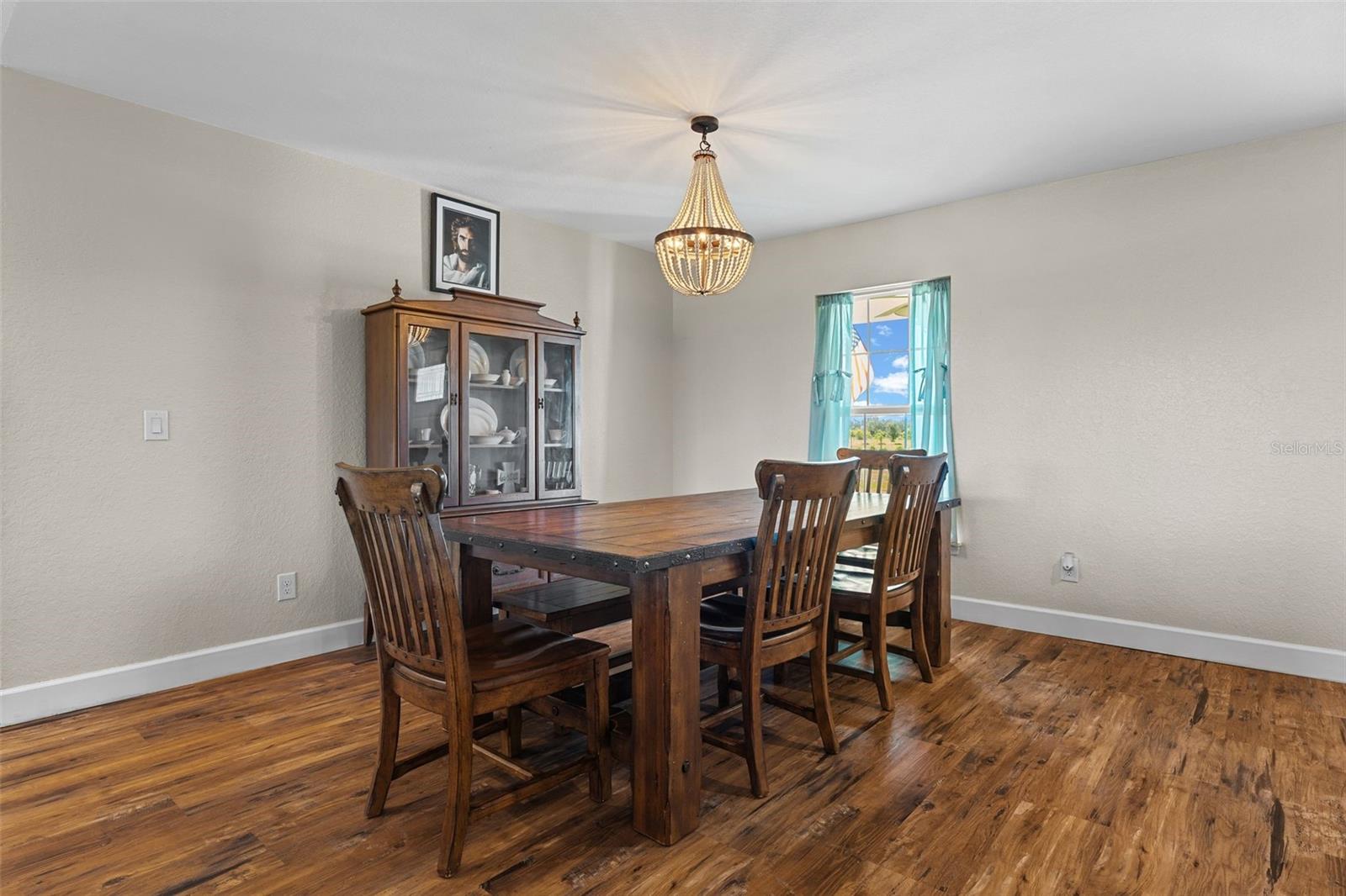 8205 KEEN CEMETERY RD, DUETTE, FL, 34219