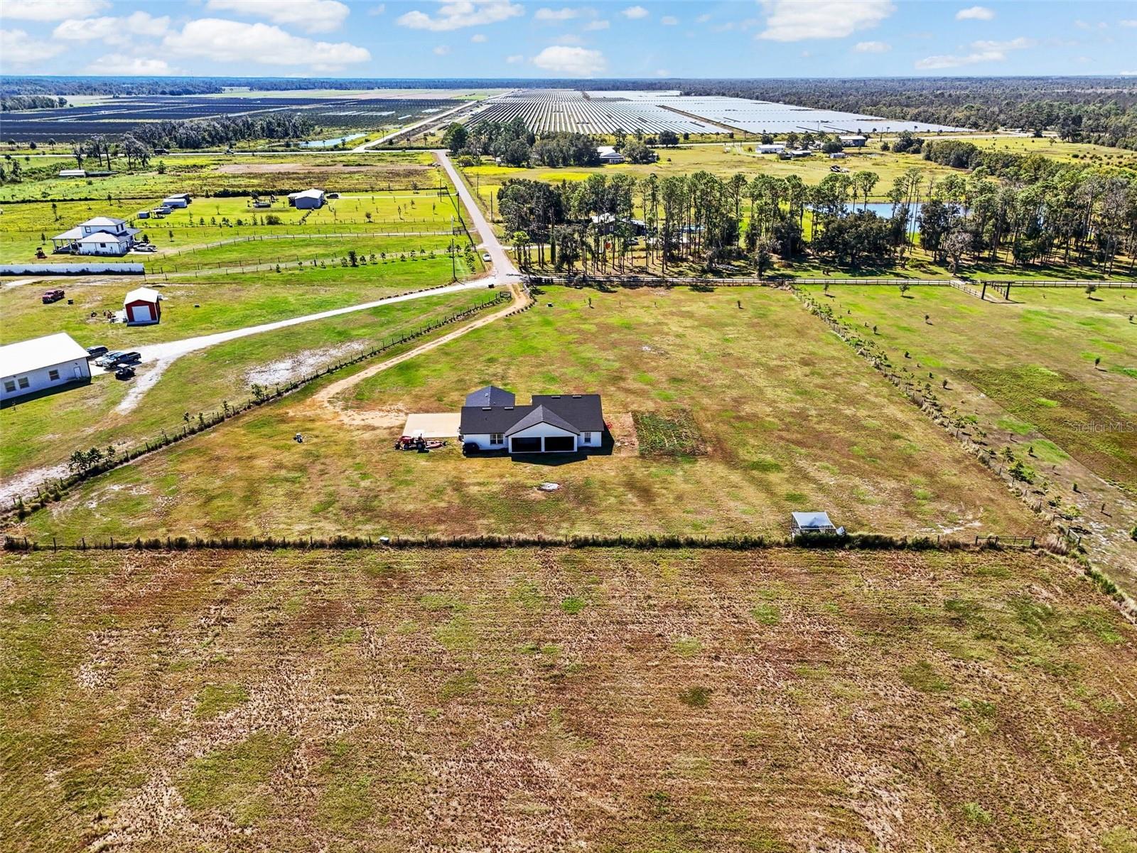 8205 KEEN CEMETERY RD, DUETTE, FL, 34219