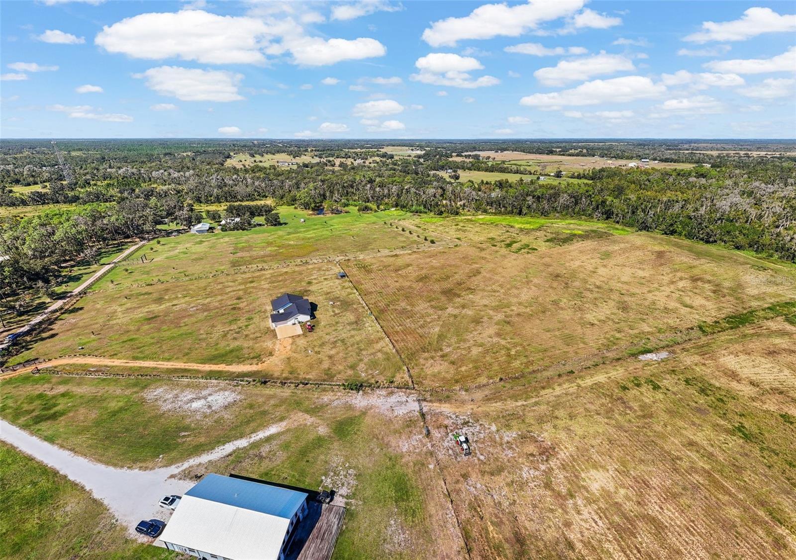 8205 KEEN CEMETERY RD, DUETTE, FL, 34219